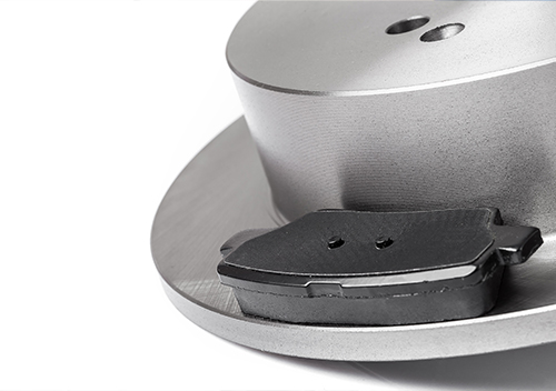 Automotive brake repair