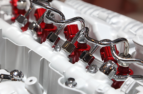 Engine repair near me