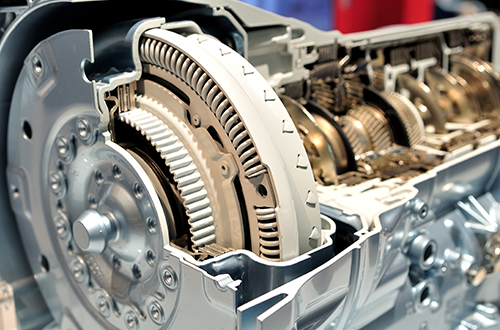 Transmission repair or repalcement near me